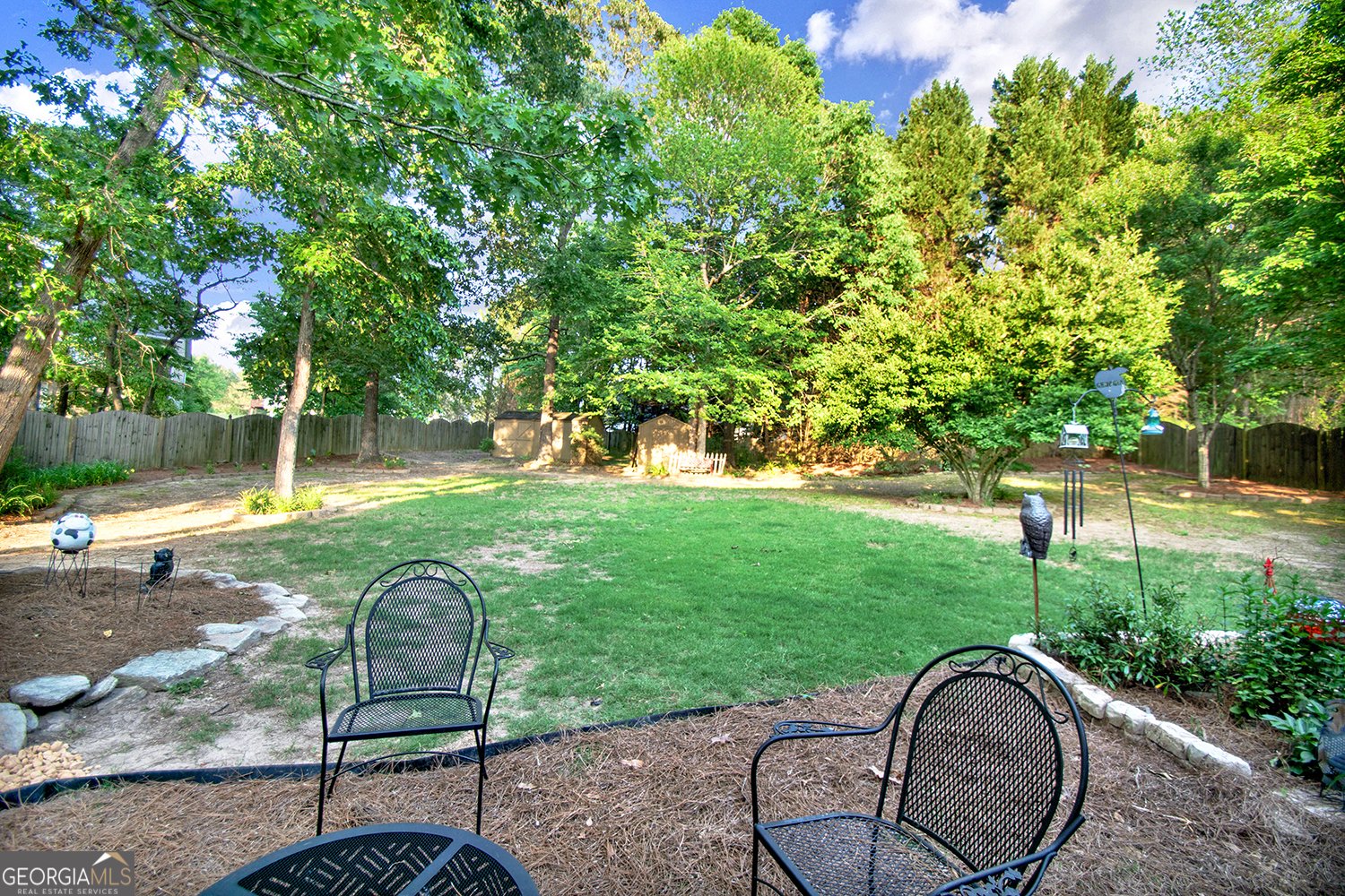 1784 Virginia Grove Lane Lawrenceville - 29