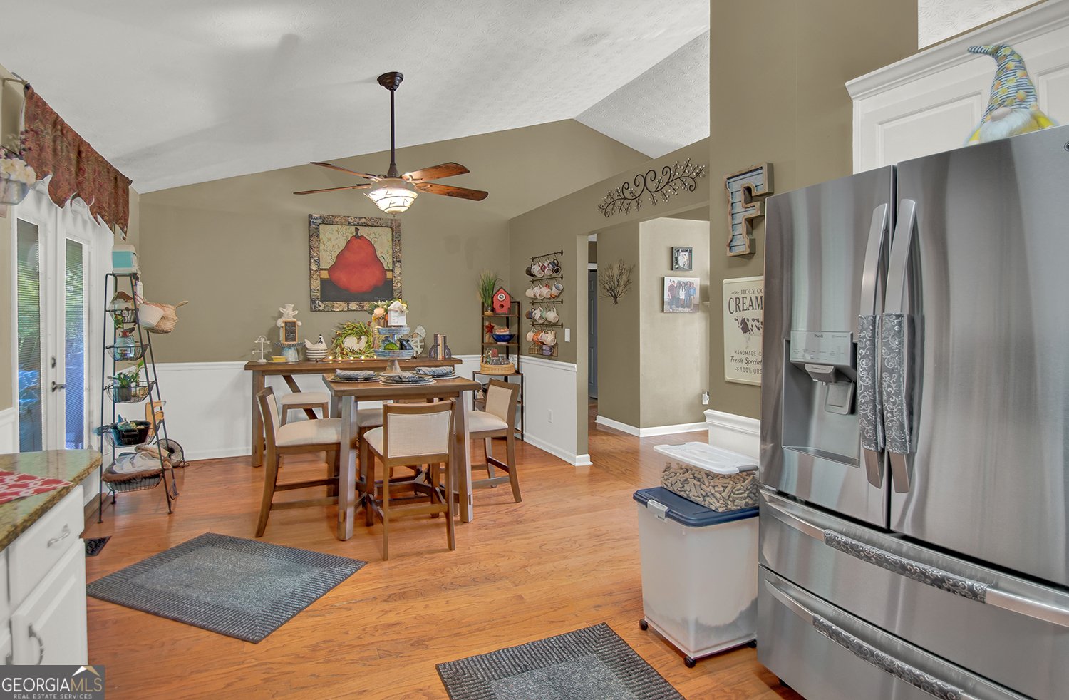 1784 Virginia Grove Lane Lawrenceville - 3