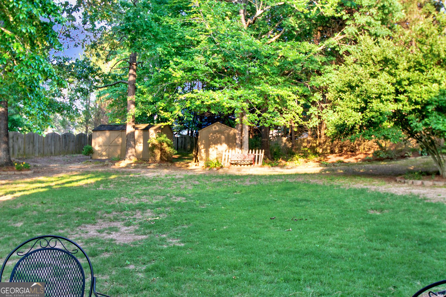 1784 Virginia Grove Lane Lawrenceville - 30