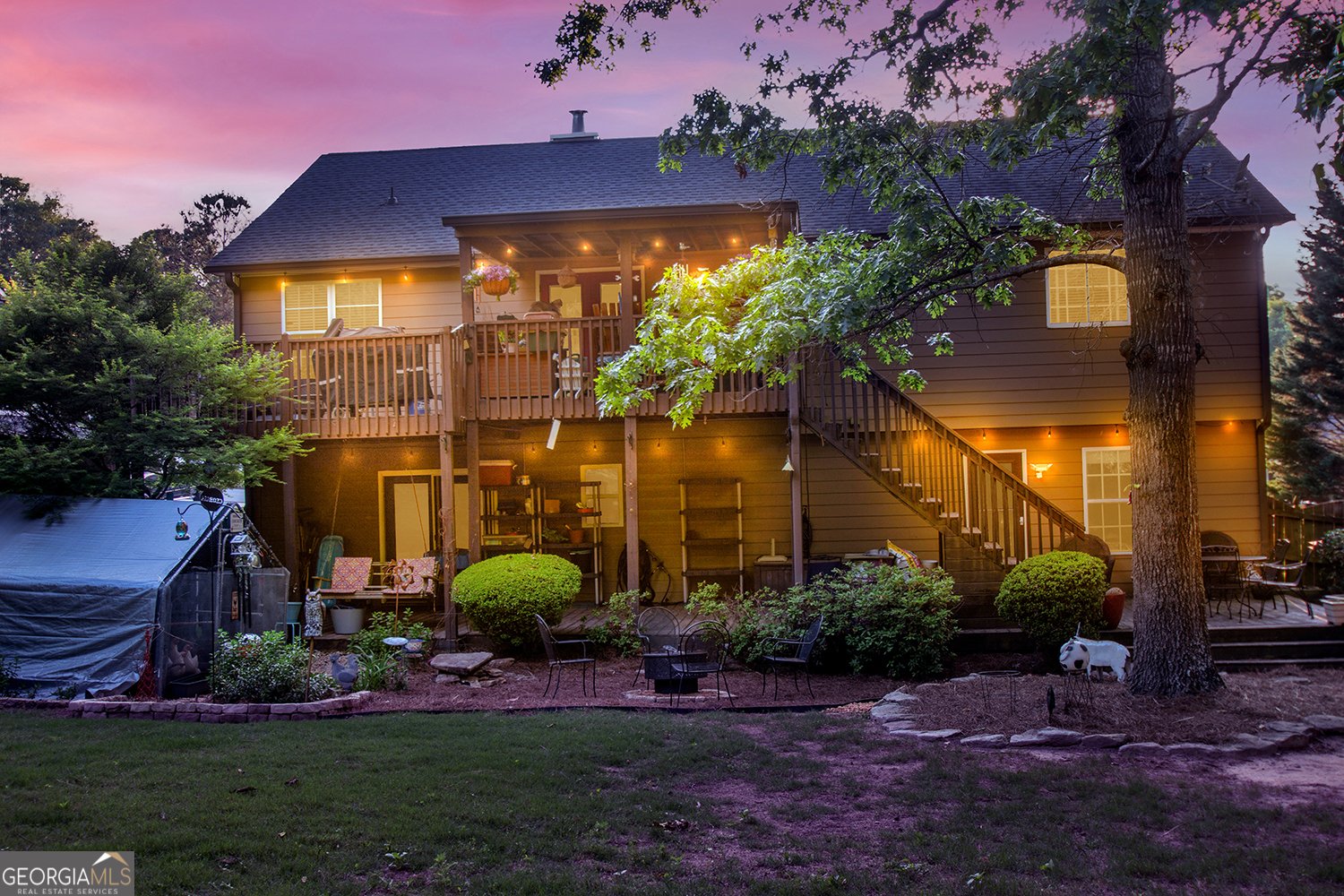 1784 Virginia Grove Lane Lawrenceville - 31