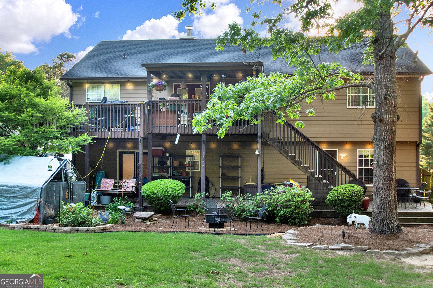 1784 Virginia Grove Lane Lawrenceville - 32