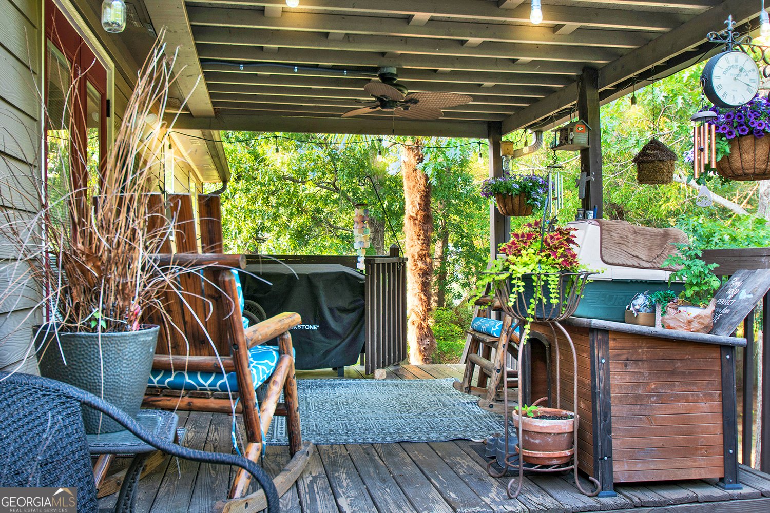 1784 Virginia Grove Lane Lawrenceville - 33