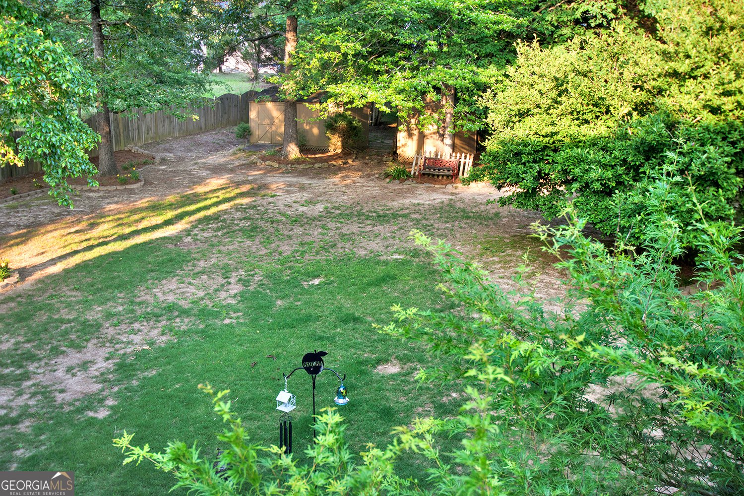 1784 Virginia Grove Lane Lawrenceville - 35