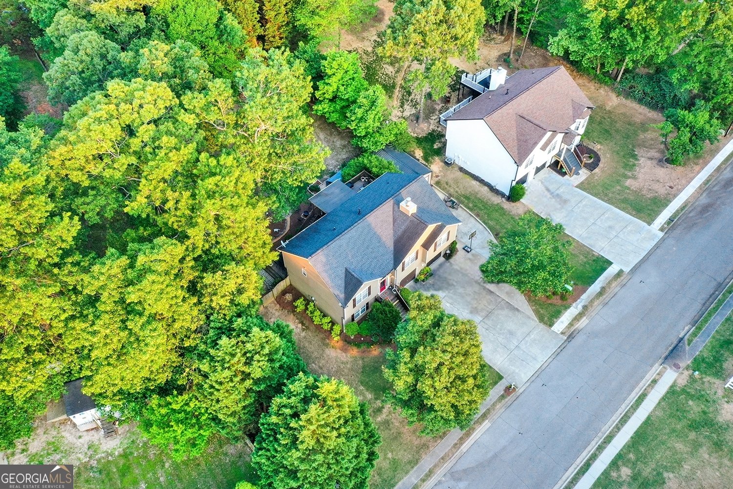 1784 Virginia Grove Lane Lawrenceville - 36