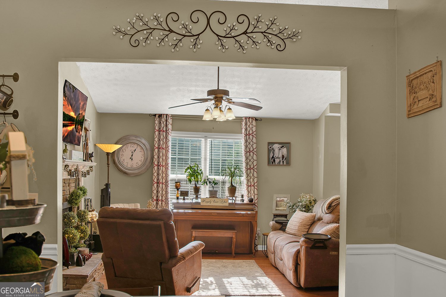 1784 Virginia Grove Lane Lawrenceville - 4
