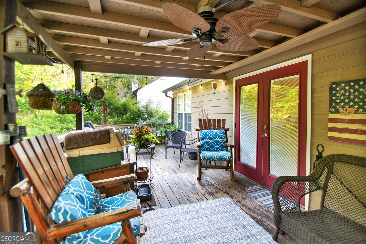 1784 Virginia Grove Lane Lawrenceville - 42