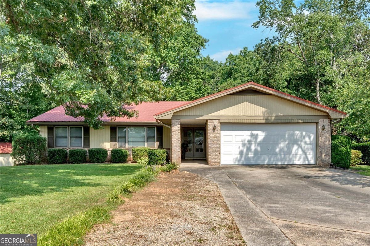 4866 Lilburn Stone Mountain Road Lilburn - 1