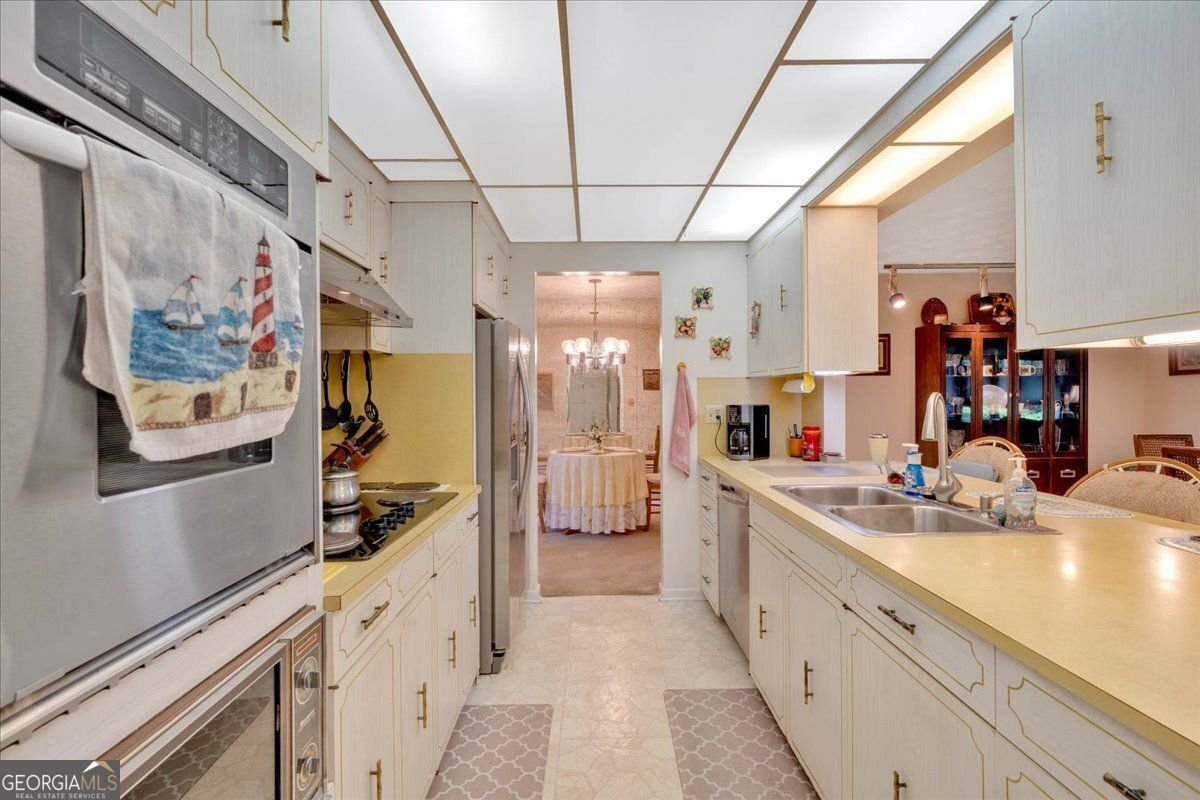 4866 Lilburn Stone Mountain Road Lilburn - 11