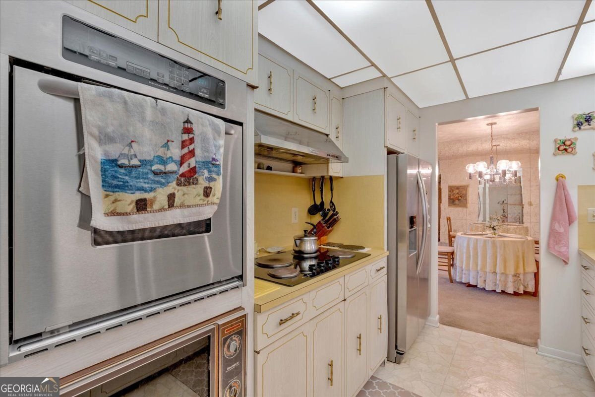4866 Lilburn Stone Mountain Road Lilburn - 12