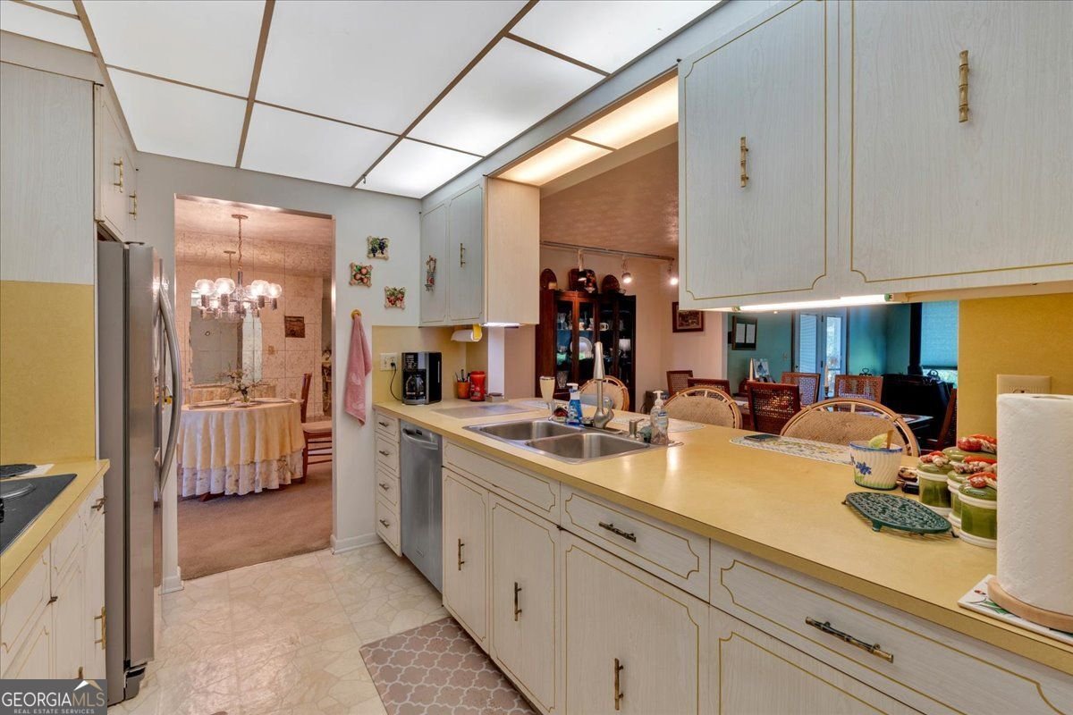 4866 Lilburn Stone Mountain Road Lilburn - 13