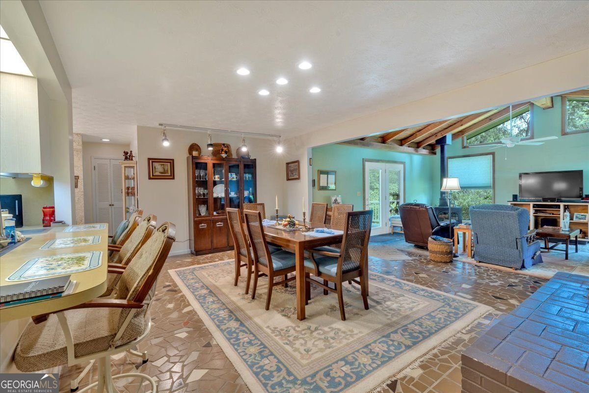 4866 Lilburn Stone Mountain Road Lilburn - 15