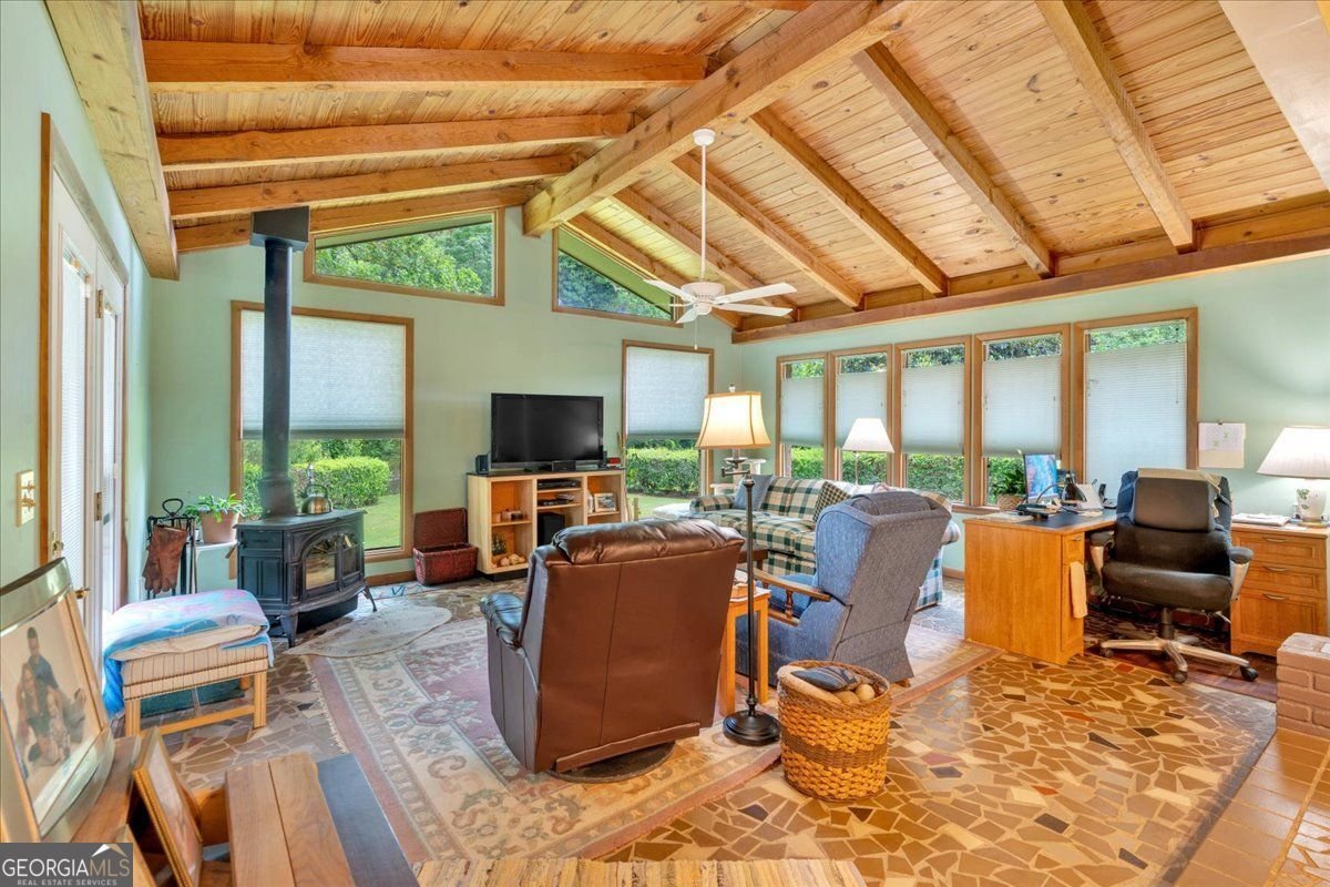 4866 Lilburn Stone Mountain Road Lilburn - 17