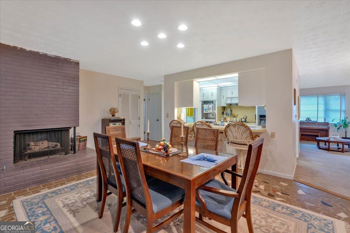 4866 Lilburn Stone Mountain Road Lilburn - 18