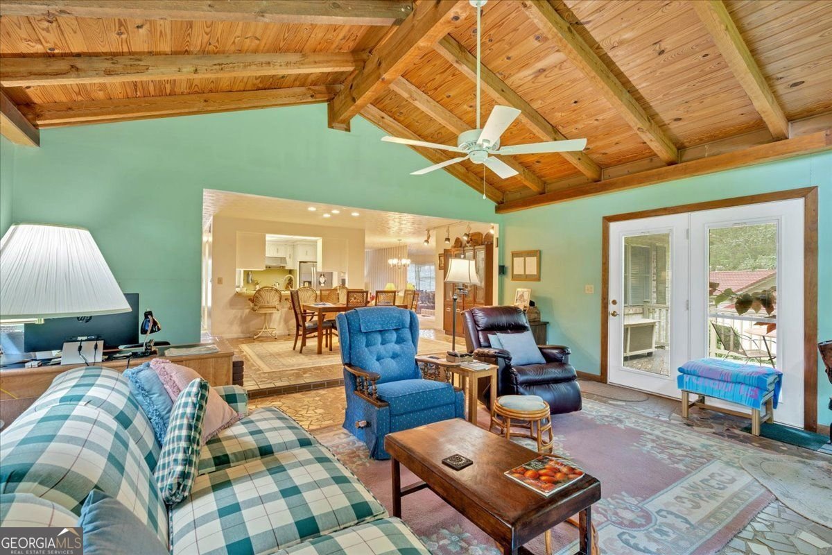 4866 Lilburn Stone Mountain Road Lilburn - 19