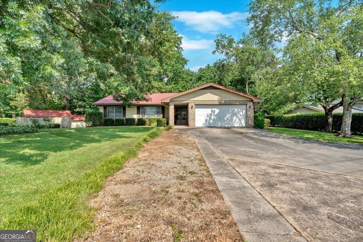 4866 Lilburn Stone Mountain Road Lilburn - 2