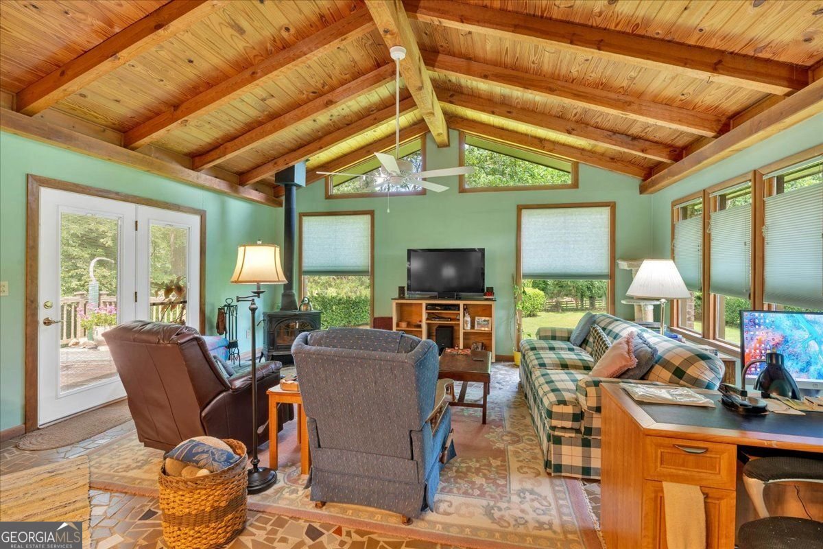 4866 Lilburn Stone Mountain Road Lilburn - 20