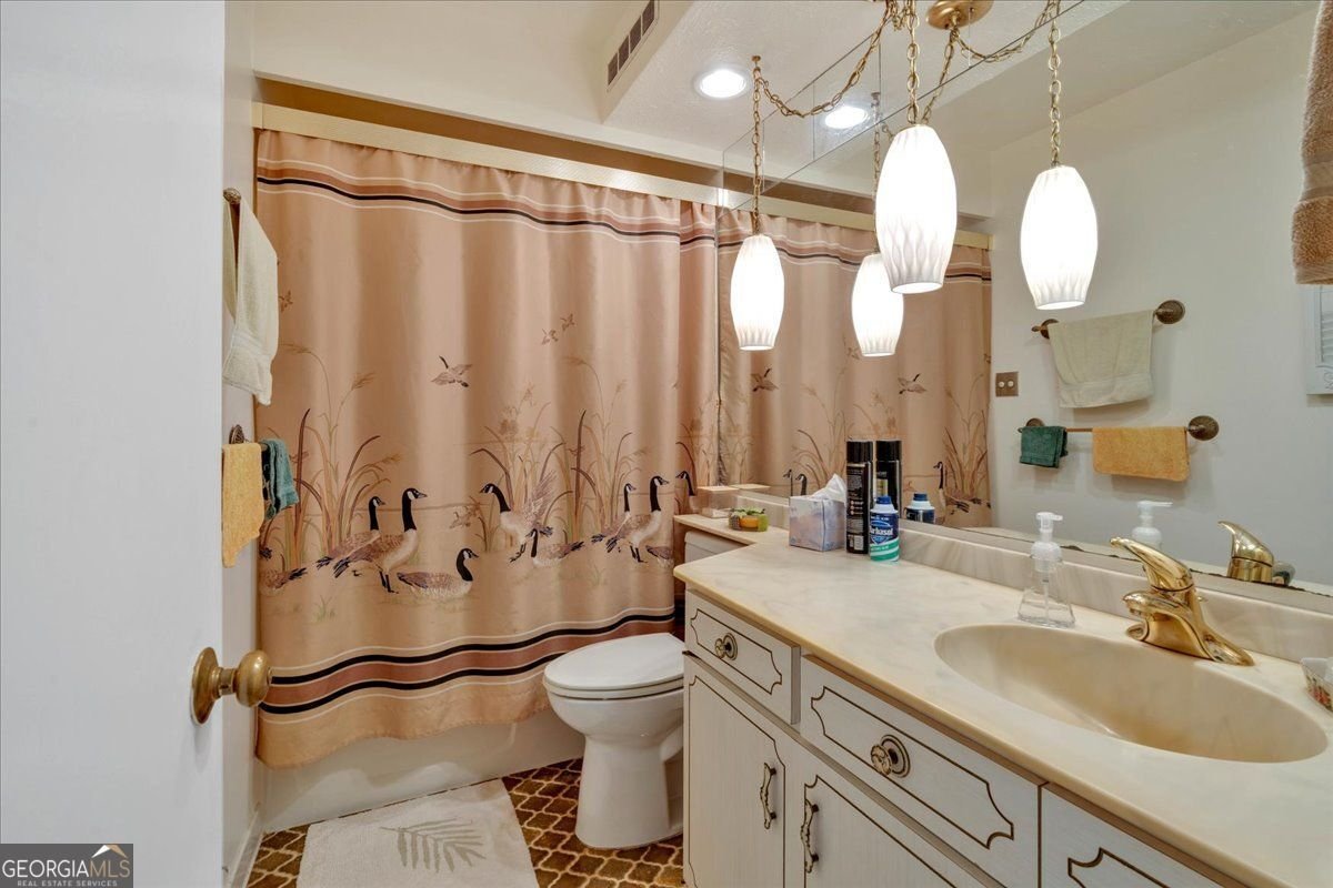 4866 Lilburn Stone Mountain Road Lilburn - 23