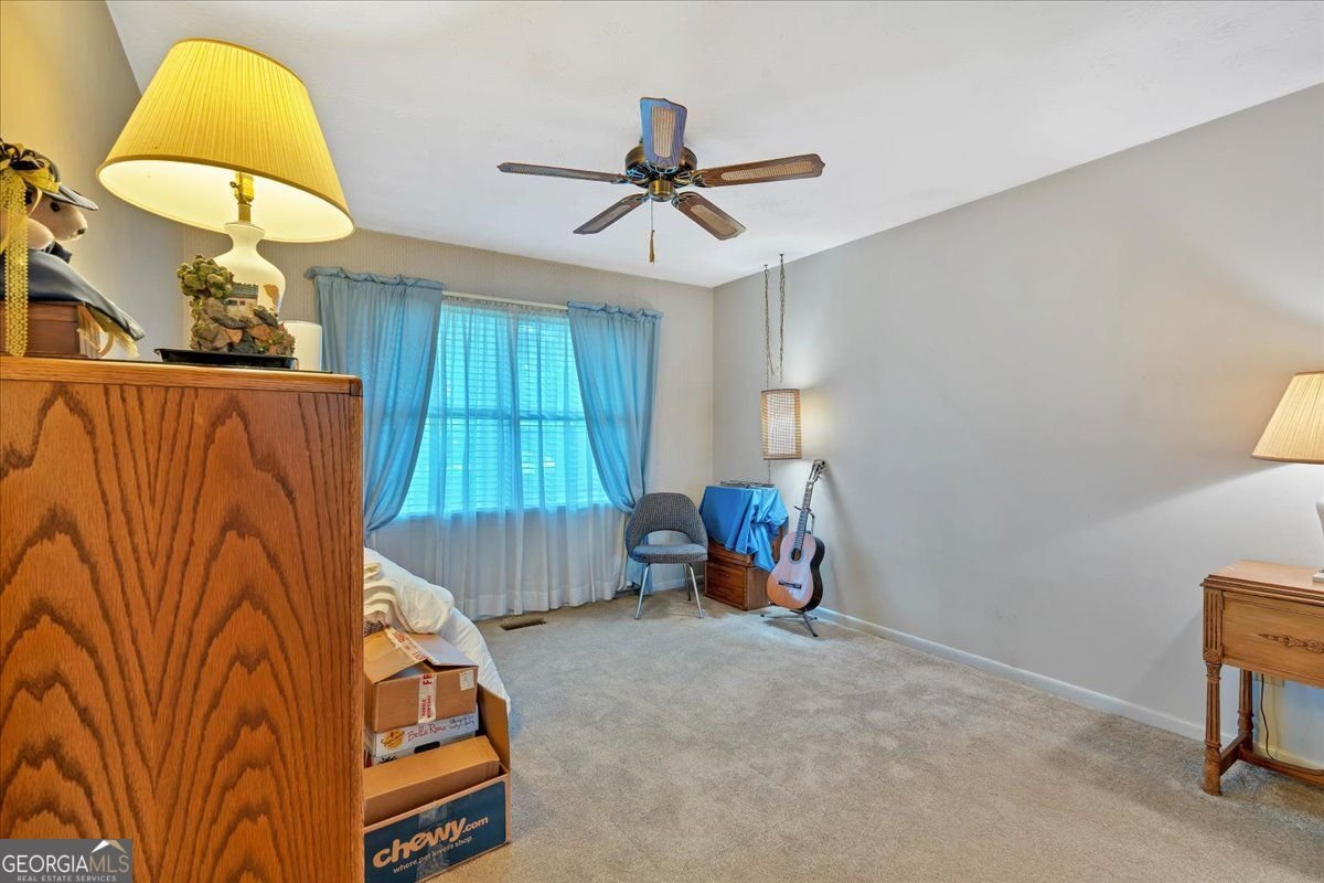 4866 Lilburn Stone Mountain Road Lilburn - 27