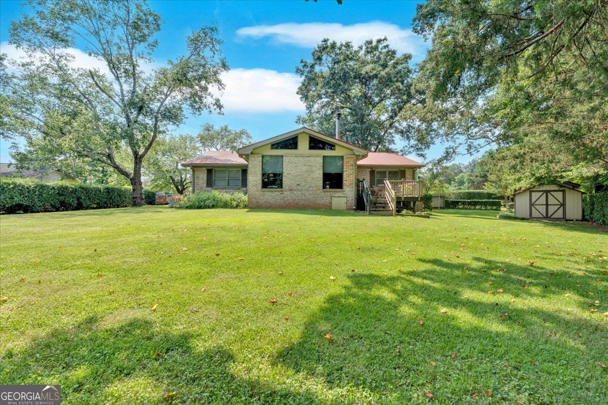 4866 Lilburn Stone Mountain Road Lilburn - 33