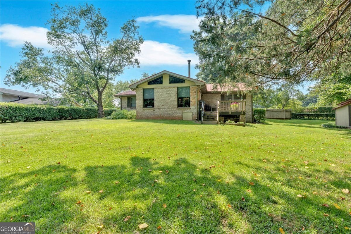 4866 Lilburn Stone Mountain Road Lilburn - 34