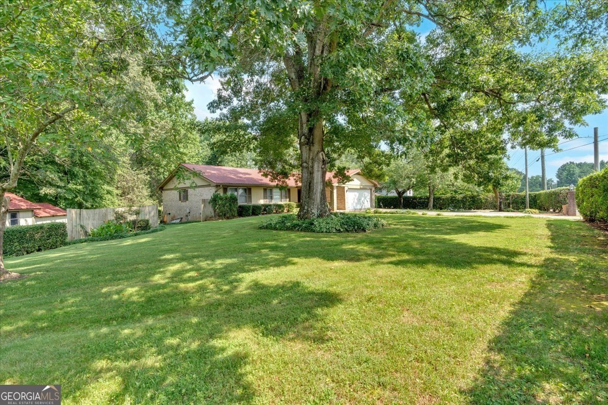 4866 Lilburn Stone Mountain Road Lilburn - 38