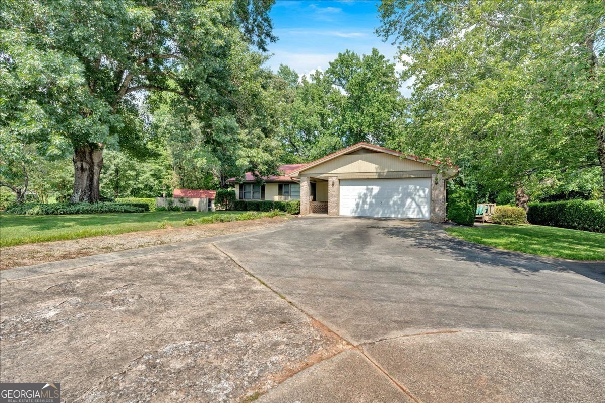 4866 Lilburn Stone Mountain Road Lilburn - 4
