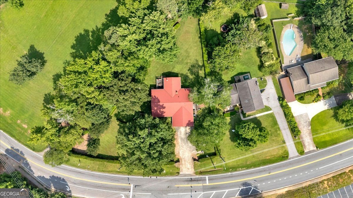 4866 Lilburn Stone Mountain Road Lilburn - 42