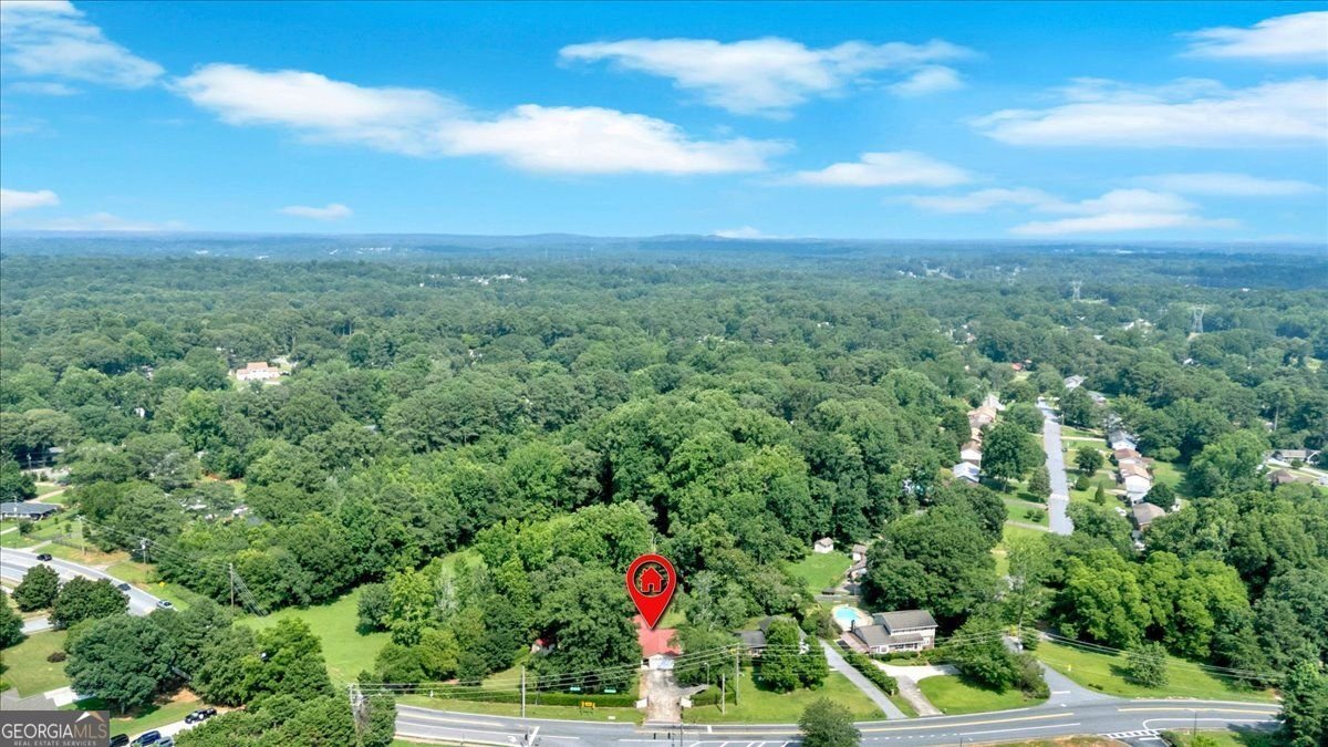 4866 Lilburn Stone Mountain Road Lilburn - 43
