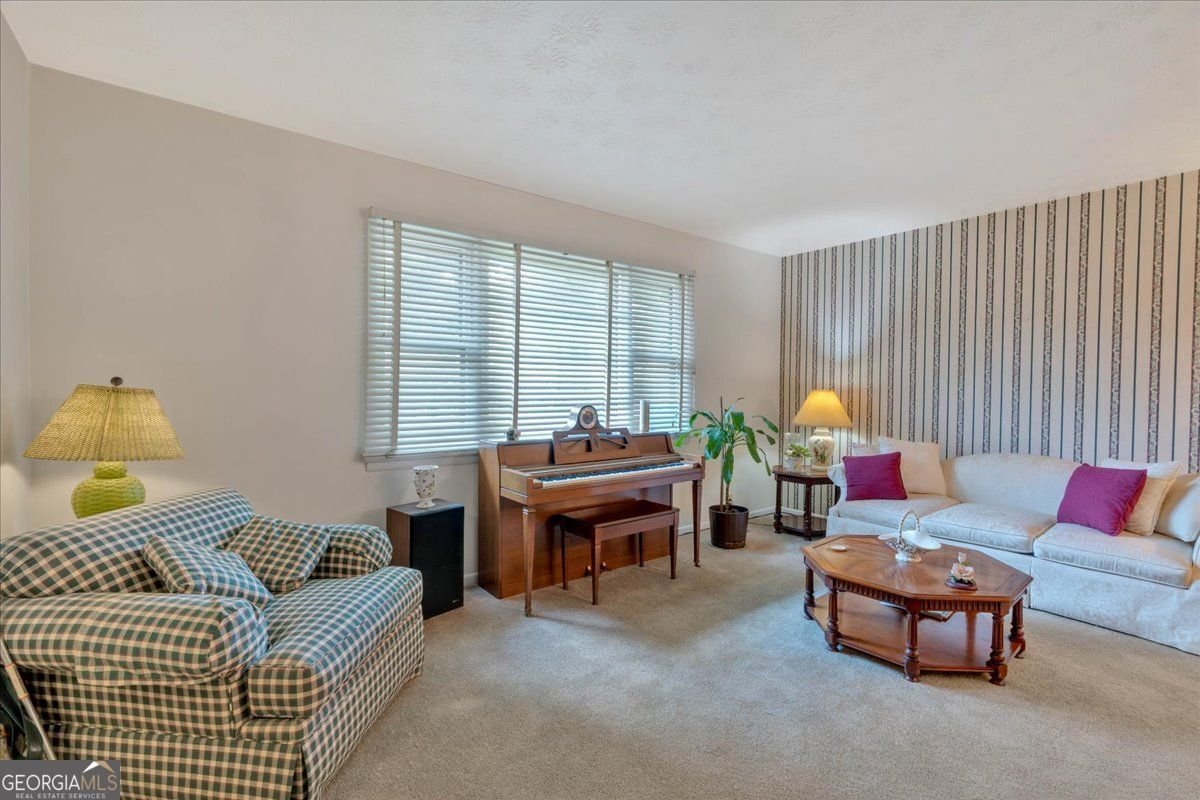 4866 Lilburn Stone Mountain Road Lilburn - 6