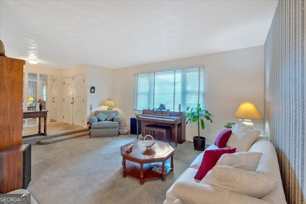 4866 Lilburn Stone Mountain Road Lilburn - 7