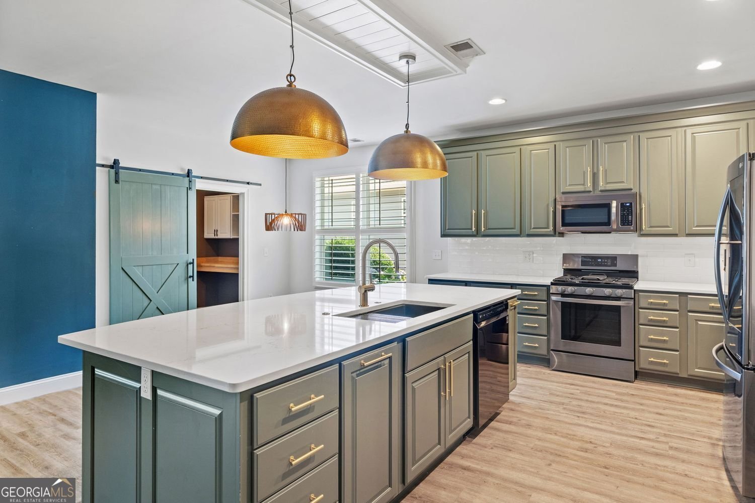 214 Harmony Lake Drive Canton - 12