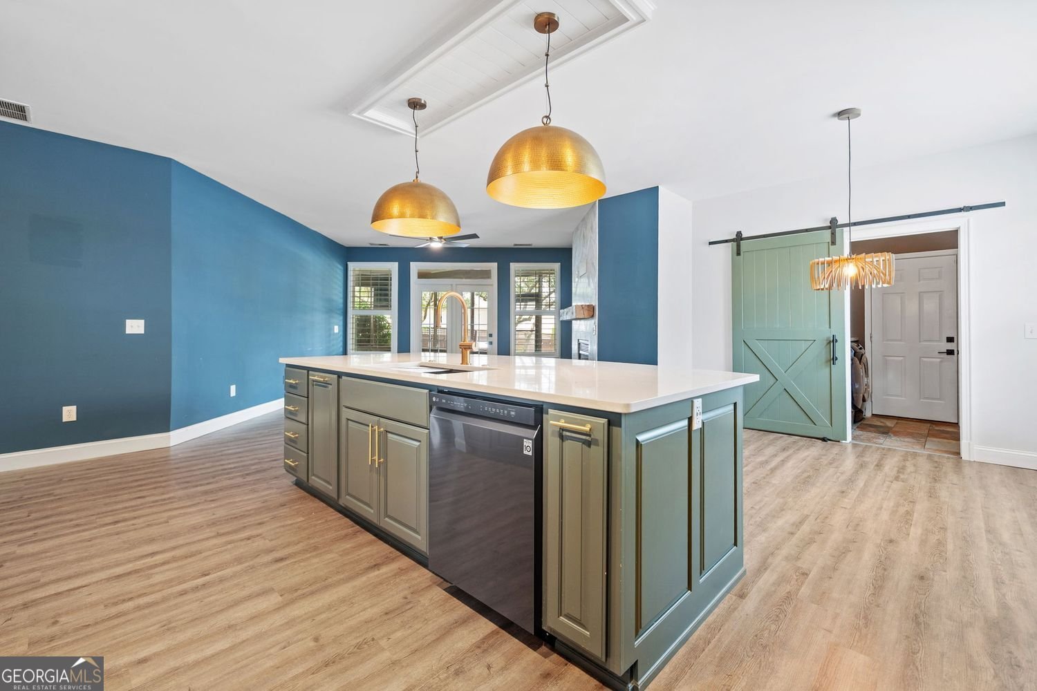 214 Harmony Lake Drive Canton - 13