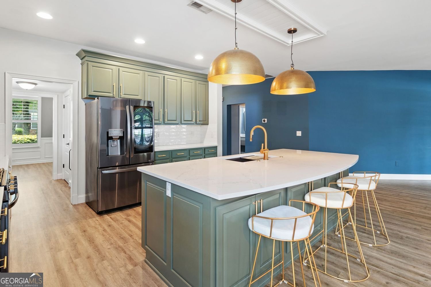 214 Harmony Lake Drive Canton - 14