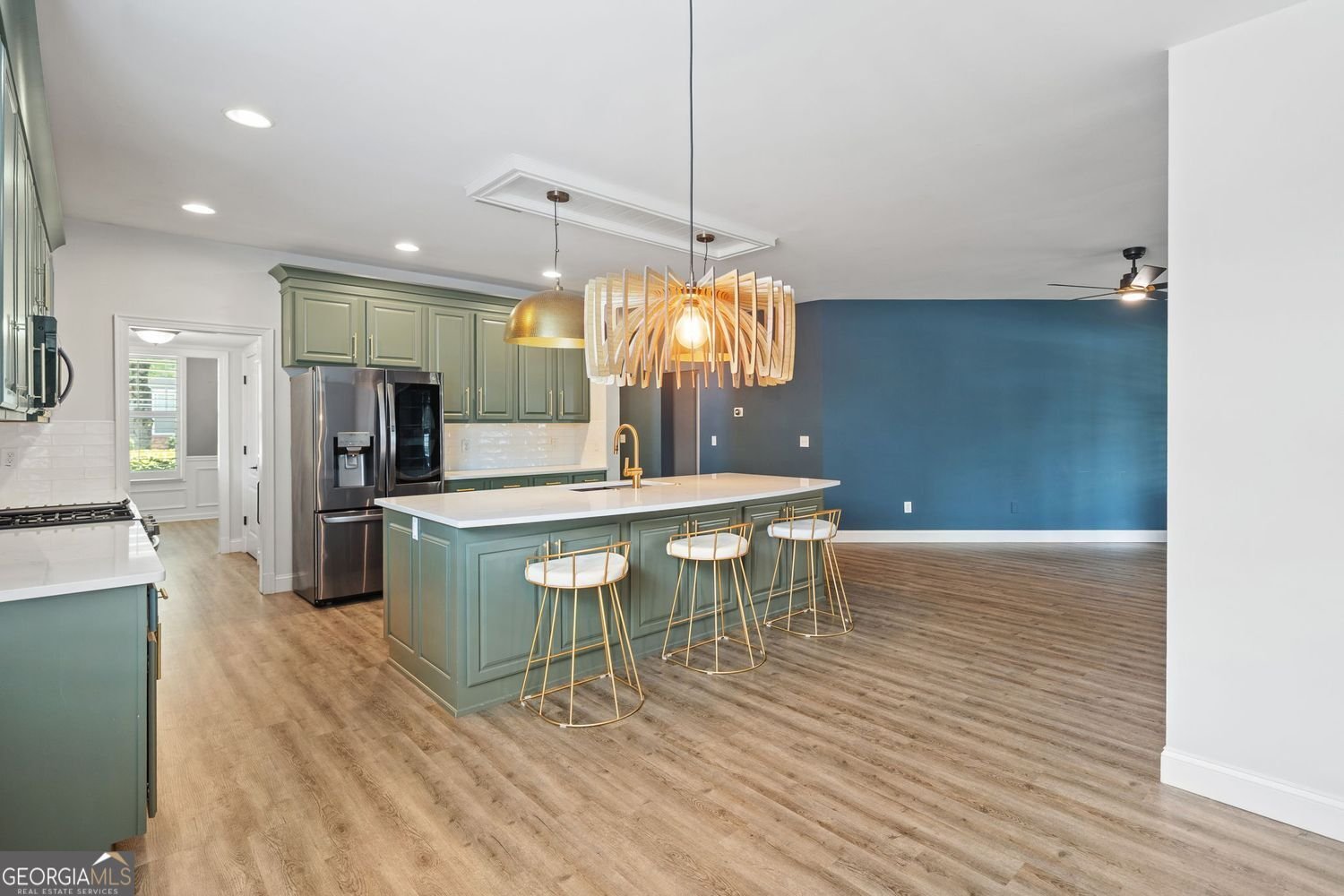 214 Harmony Lake Drive Canton - 15