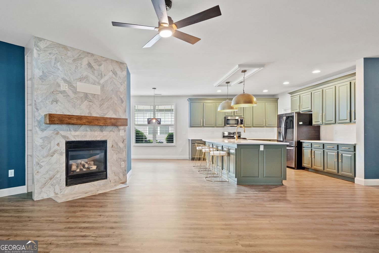 214 Harmony Lake Drive Canton - 16