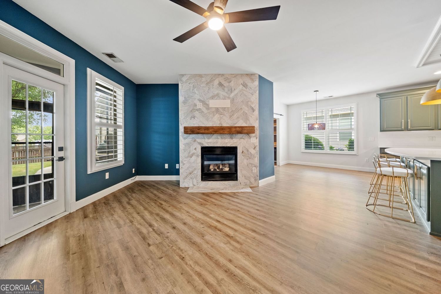 214 Harmony Lake Drive Canton - 17