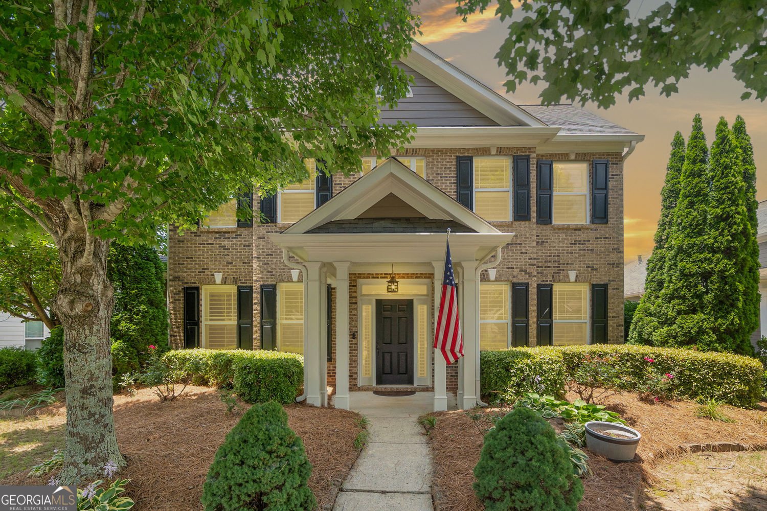 214 Harmony Lake Drive Canton - 2