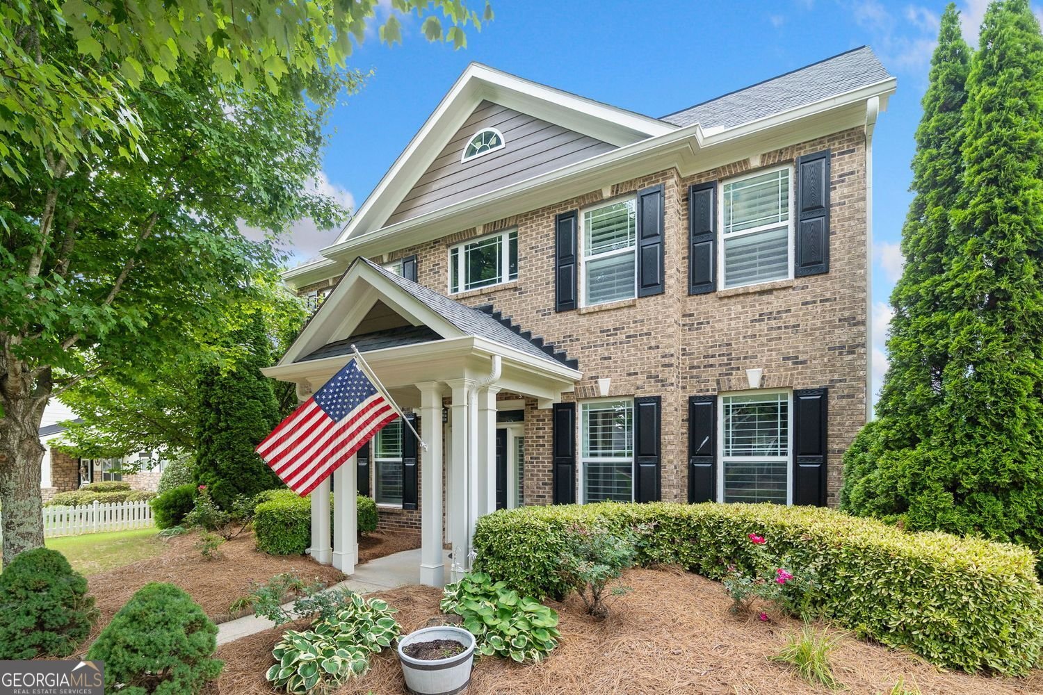 214 Harmony Lake Drive Canton - 3