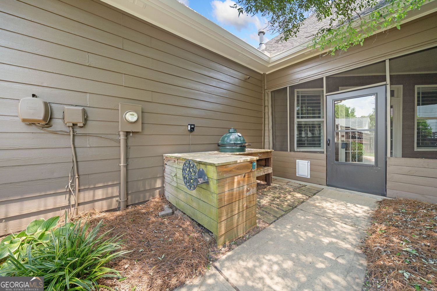 214 Harmony Lake Drive Canton - 37