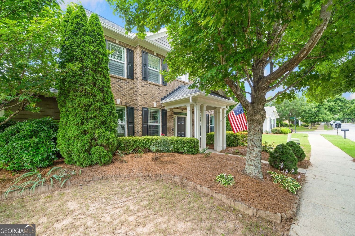 214 Harmony Lake Drive Canton - 4