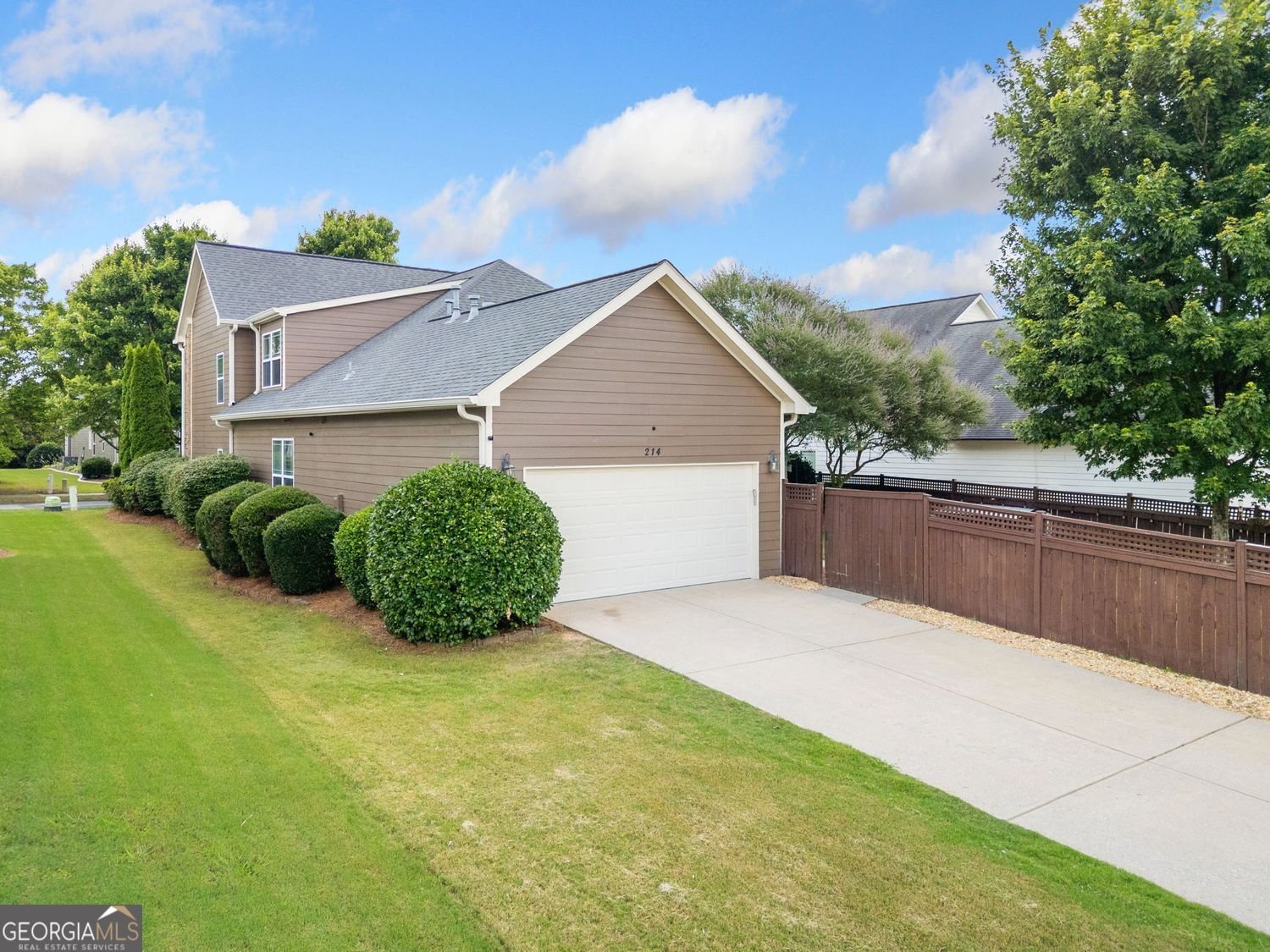 214 Harmony Lake Drive Canton - 41