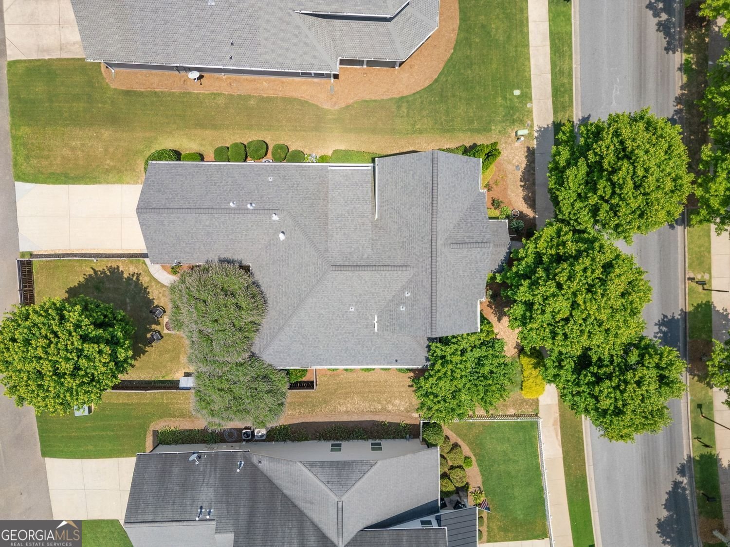 214 Harmony Lake Drive Canton - 45