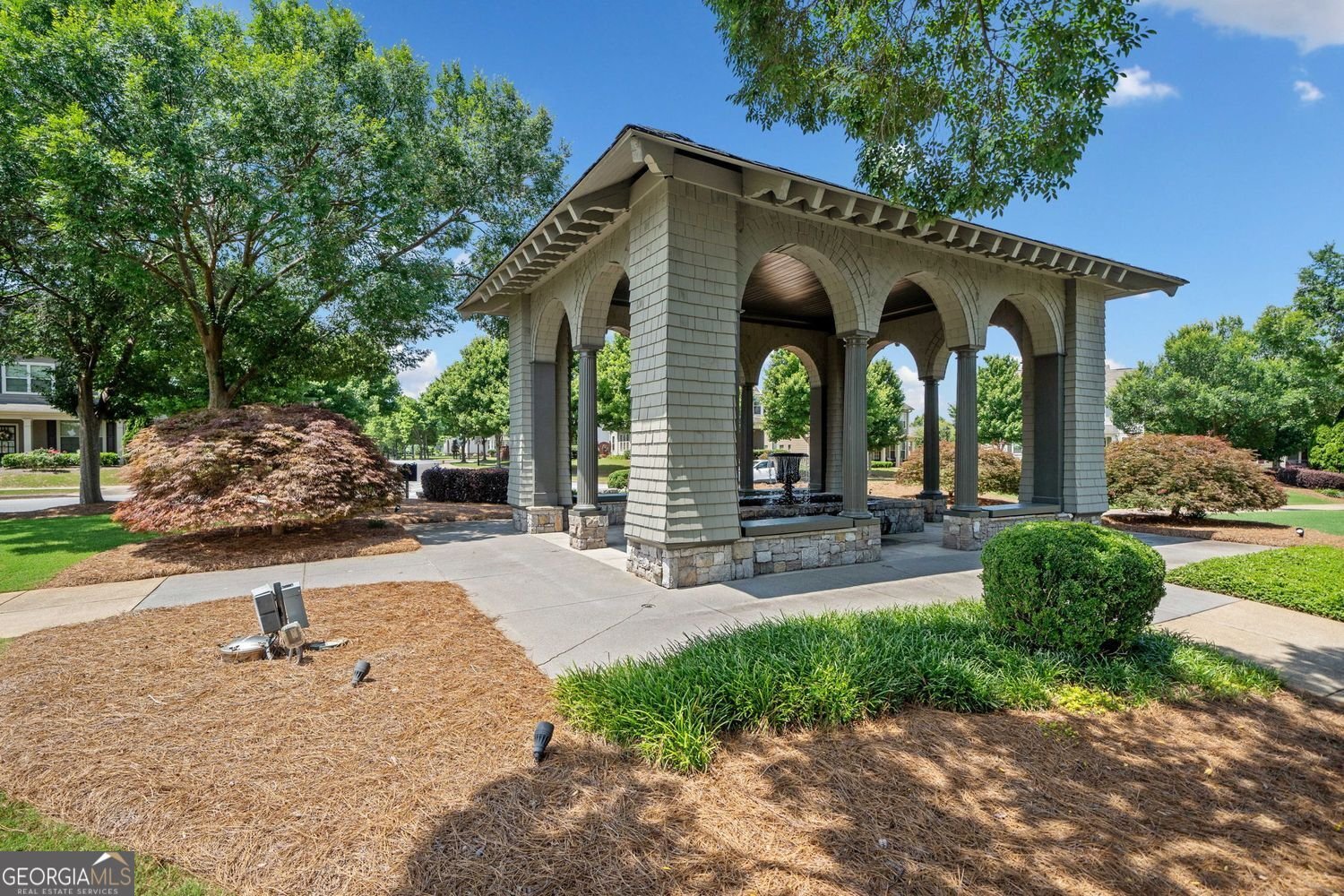 214 Harmony Lake Drive Canton - 46