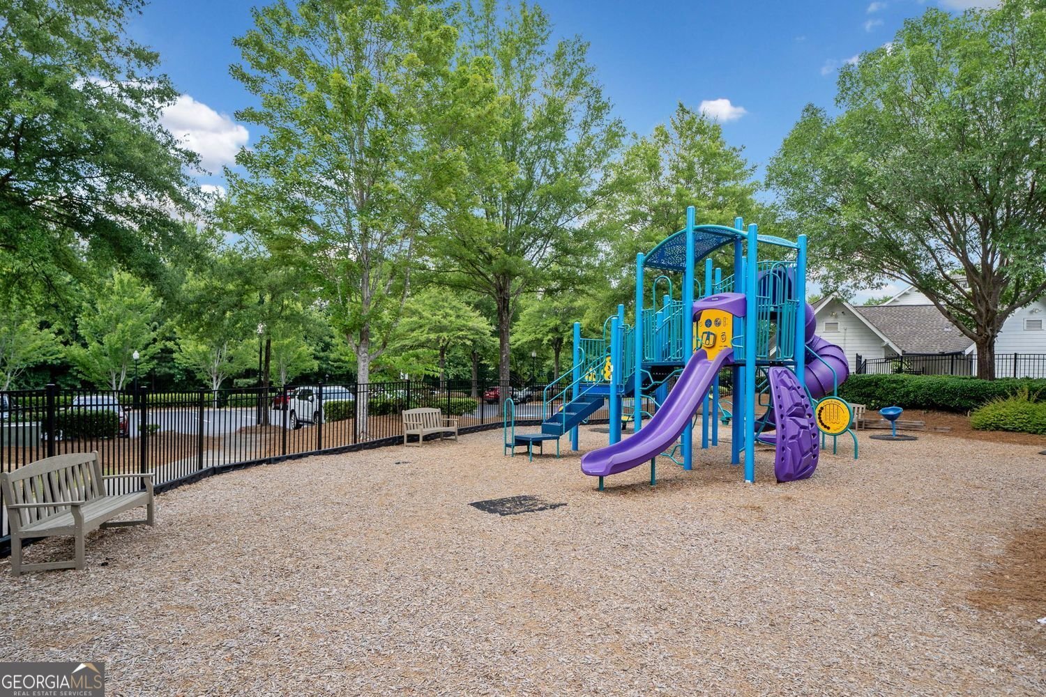 214 Harmony Lake Drive Canton - 49