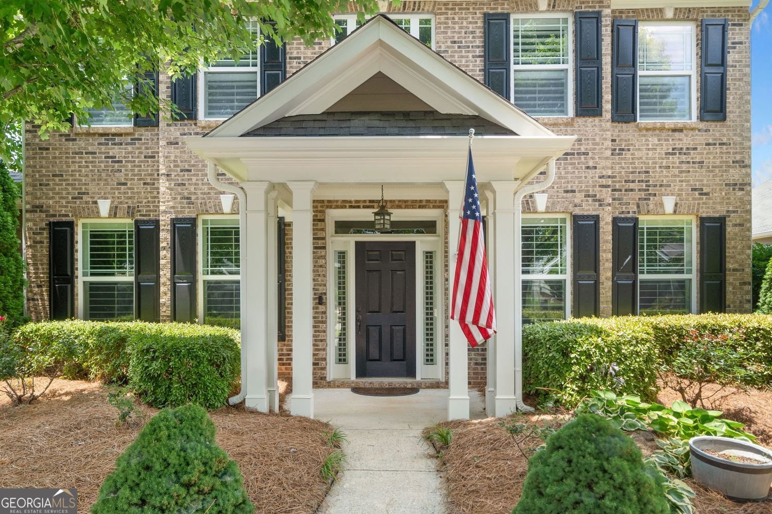 214 Harmony Lake Drive Canton - 5