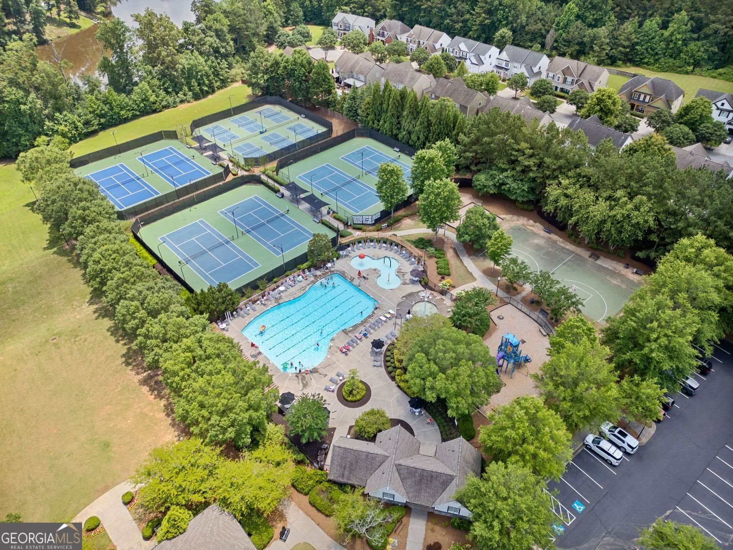 214 Harmony Lake Drive Canton - 50