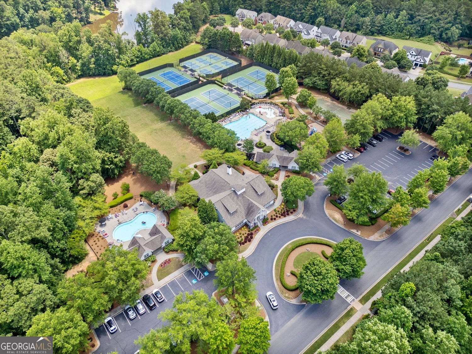 214 Harmony Lake Drive Canton - 52