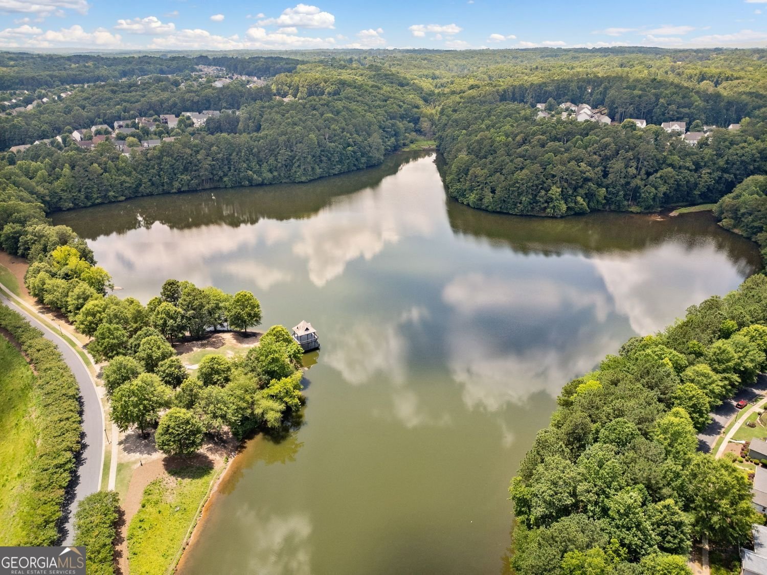 214 Harmony Lake Drive Canton - 53