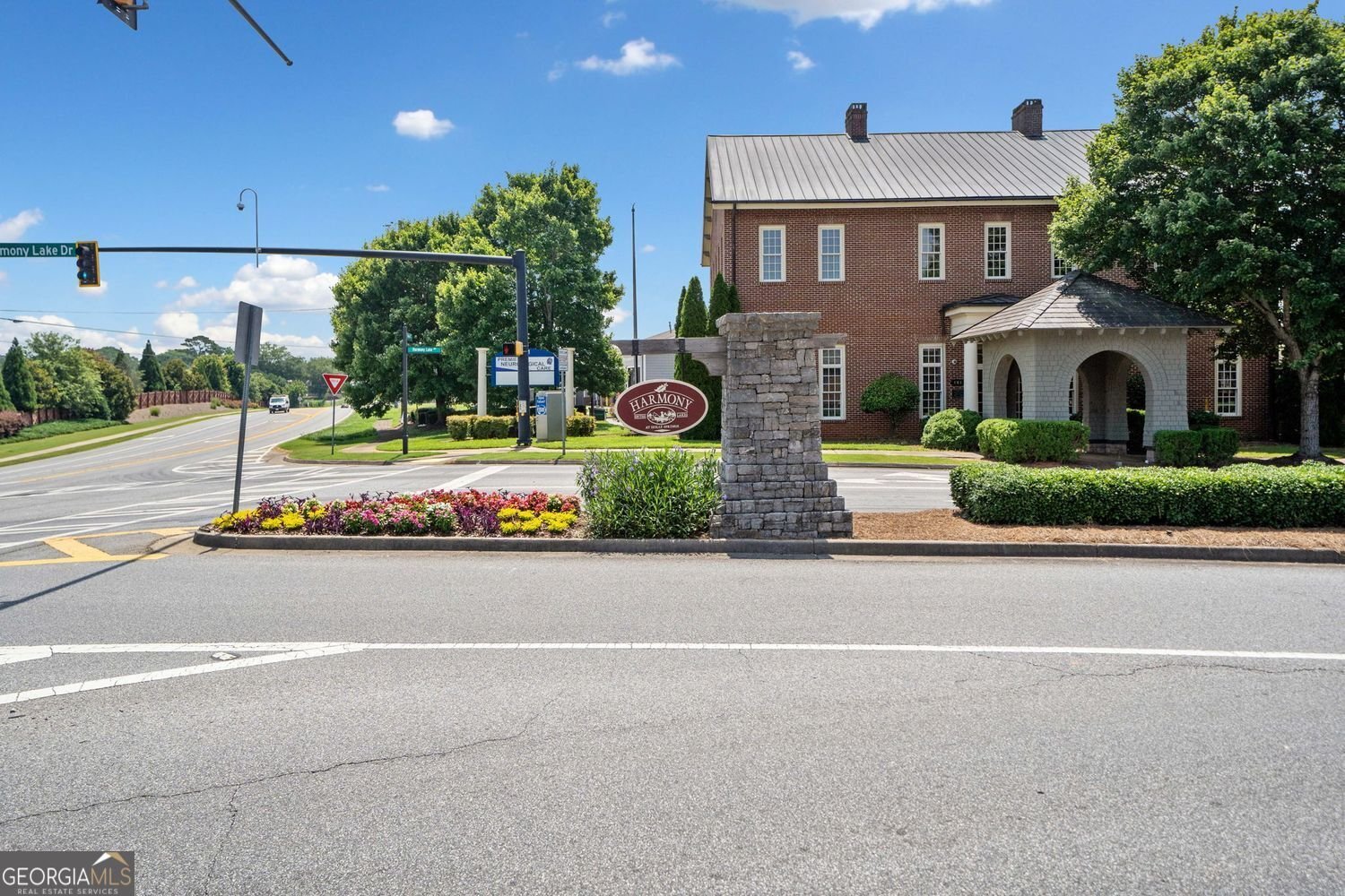 214 Harmony Lake Drive Canton - 55