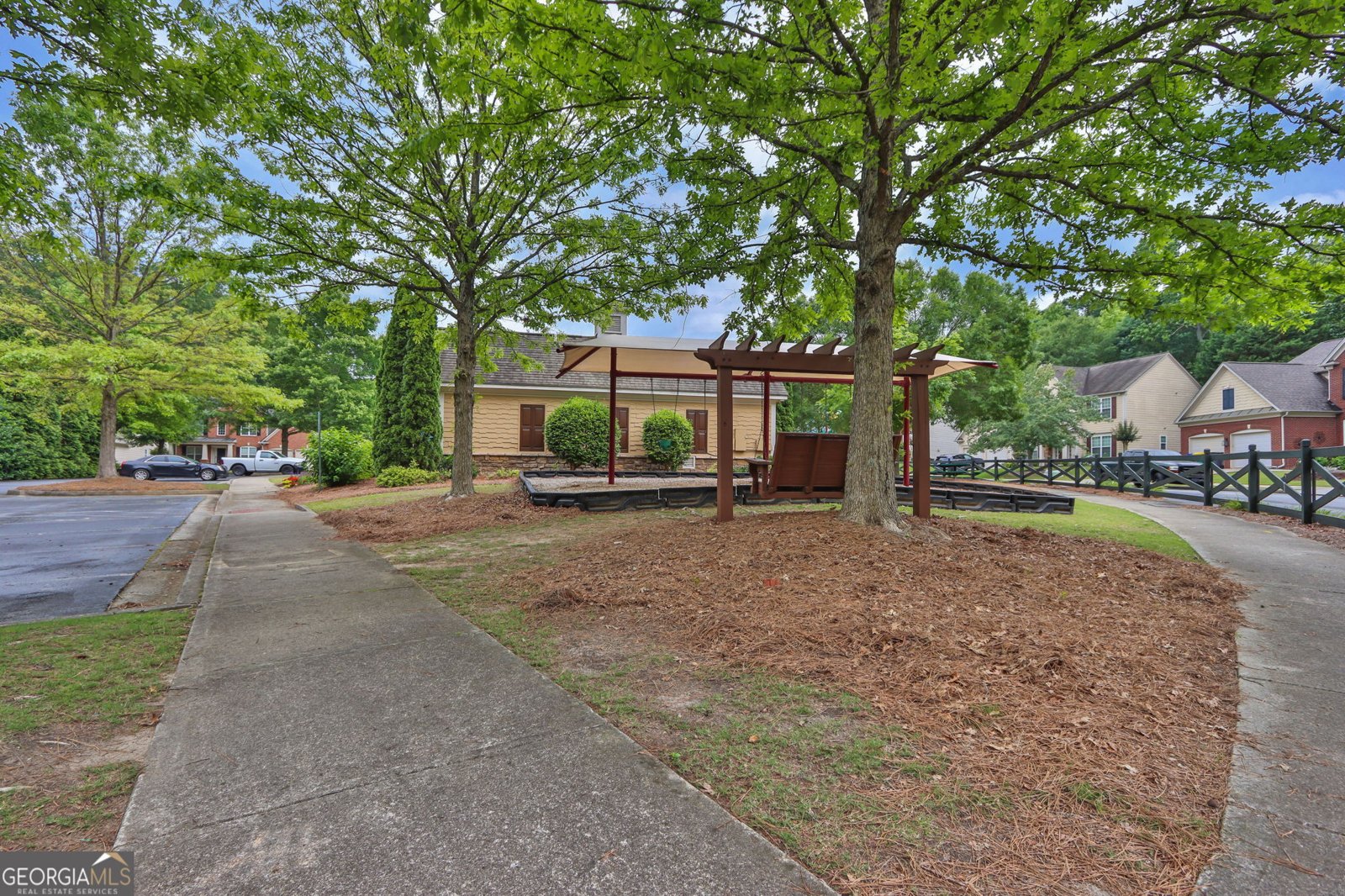 1019 Avonley Creek Trace Sugar Hill - 2